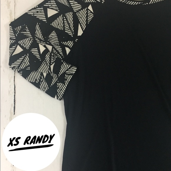 LLR XS Randy - Picture 1 of 1